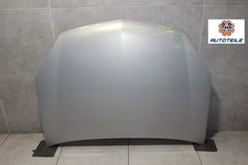 Opel Vectra C Signum Motorhaube Haube Facelift Z167 Pannacotta