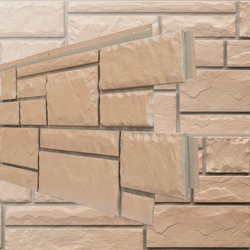 Fassadenverkleidung novikstone - fassadenverkleidung,