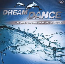 Various - Dream Dance Vol.52