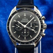 OMEGA Speedmaster Moonwatch