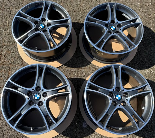 Original alufelgen bmw - original,
