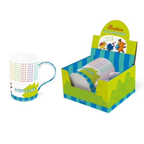 Trötsch lerntasse das - trötsch, kleine
