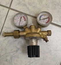 CWO Druckminderer Sauerstoff