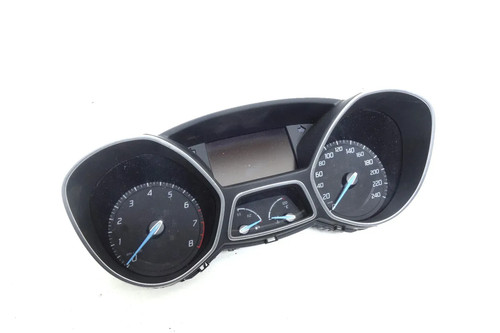 Original tacho ford - tacho, iii