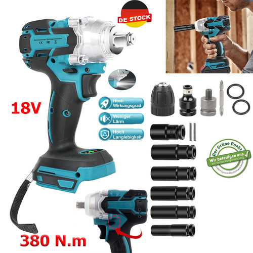 Für makita 18v akku - makita,