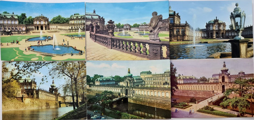 Dresden zwinger sachsen - dresden,