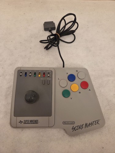 Snes super nes - super,