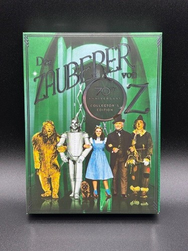 Der zauberer von 70th - -,
