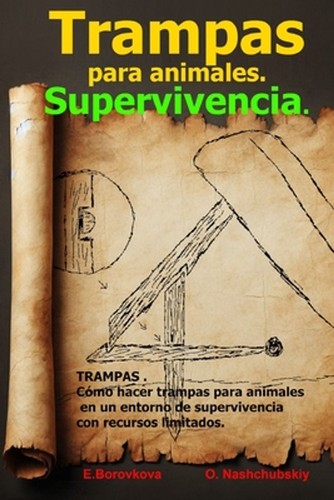 Trampas cmo hacer - trampas,