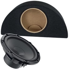 Auto 65cm Reserverad Bass