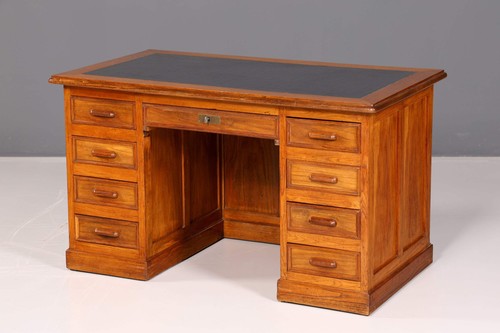 Schreibtisch bauhaus stil - im,