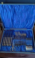 WMF BAROCK 3200 SILBERBESTECK