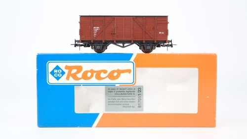 Roco 46013 ged - roco, ged.