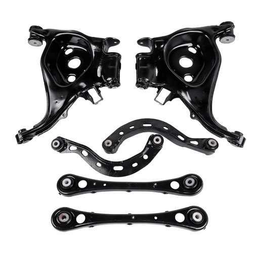 Querlenker hinten für audi - 6x,