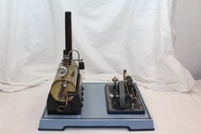 Dampfmaschine Hersteller