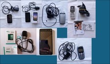 Kl. Konvolut aus 6 z.T. dtl