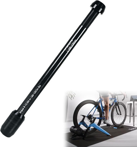Fahrrad steckachse m12 - steckachse,