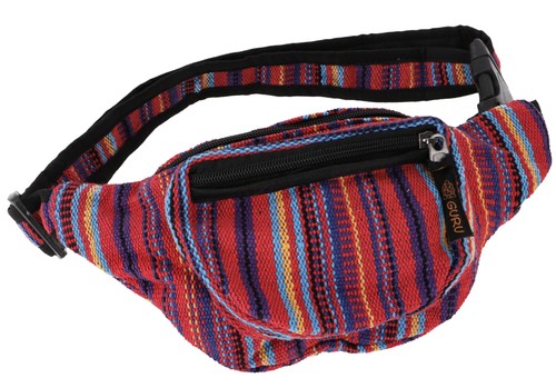 Ethno sidebag gürteltasche - sidebag, +