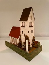 Faller H0 237 Kirche mit