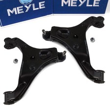 2x MEYLE Querlenker Vorne für MERCEDES Sprinter 3T 4T 3,5T 4,6T 5T VW Crafter