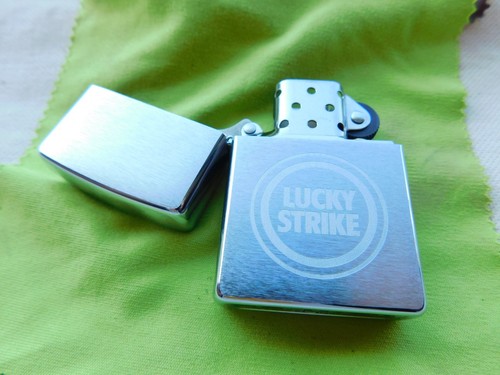 "ZIPPO"Feuerzeug