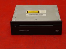 Navirechner Mercedes C219 W211