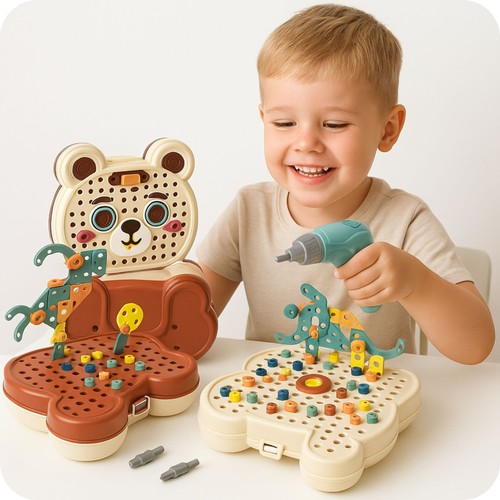 Steckspiel spielzeug mit - steckspiel,
