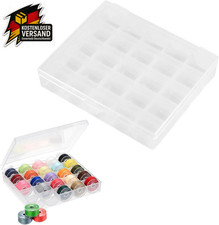 Nähmaschinen Spulenbox
