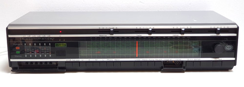 Saba telecommander 8061 - telecommander,