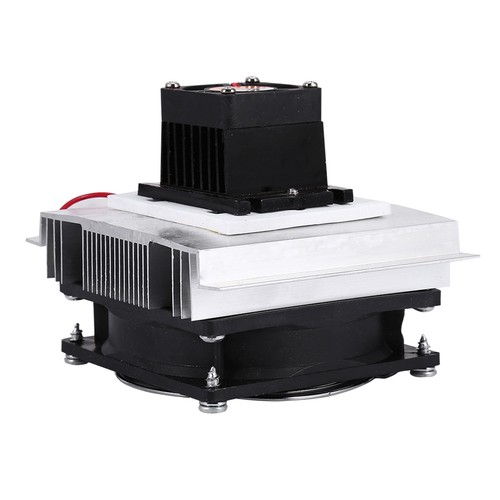 Thermoelektrisches