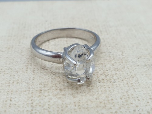 925 sterling silber herkimer - 925,