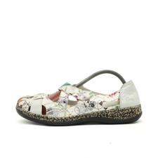 Rieker damen sandalen 41 - damen, eu