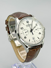 UNION GLASHÜTTE NORAMIS