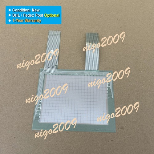 Touch screen glass digitizer - touch,