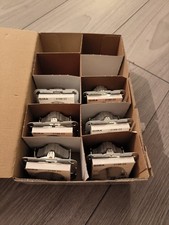 Gira System 55 Reinweiß, 0188