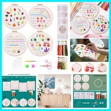 Stickset für Anfänger