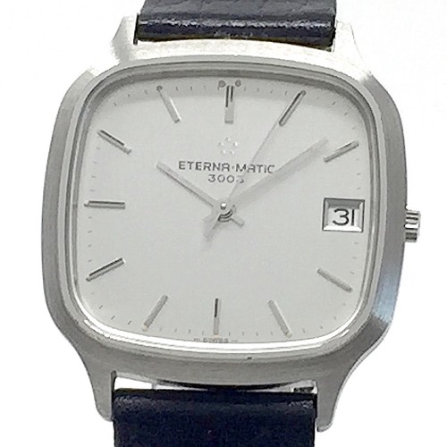 Eterna matic like - eterna-matic, new