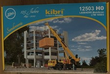 Kibri H0 1:87 12503 LIEBHERR