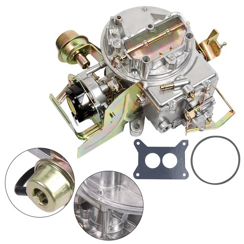 Barrel carburetor carb 2100 - 2,