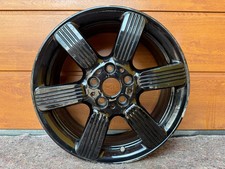 1x Alufelge 17 Zoll 7.0" 5x112