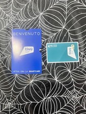 ►TivuSat   Green   Karte