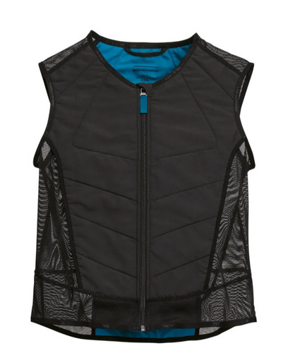 Bmw motorrad weste cool - bmw, down