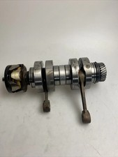 Kurbelwelle yamaha - kurbelwelle, r5