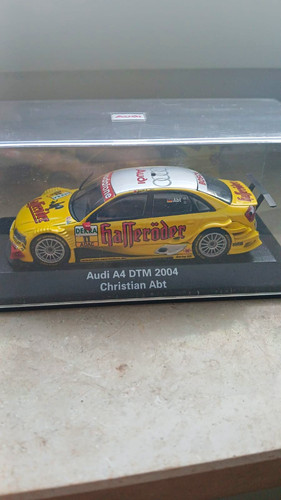 Autoart audi tourenwagen - audi,