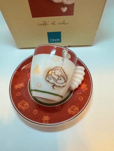 Thun caffe volo - thun, al