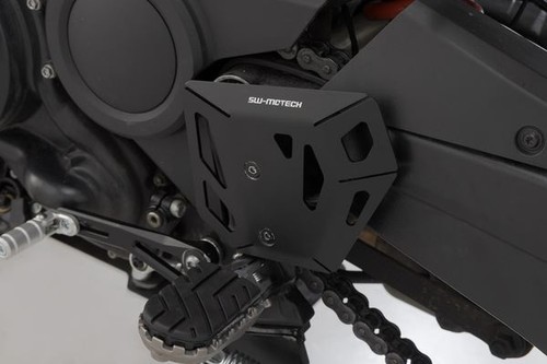 Motech fersenschutz harley - fersenschutz,