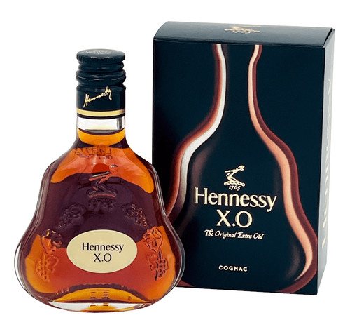 Hennessy cognac - (379,03€/l),