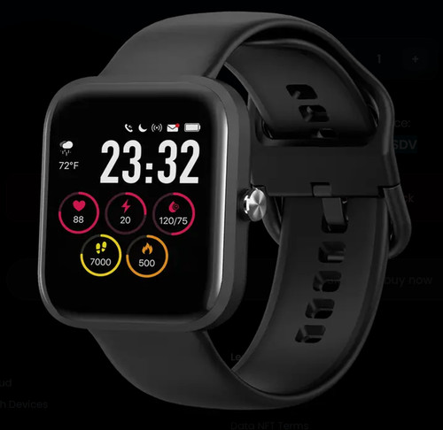 Vyvo watch lite edition - vyvo,