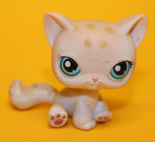 Littlest pet shop 224 - pet,