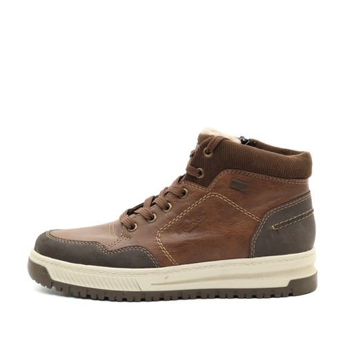 Rieker herren b4872 stiefel - herren,